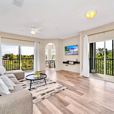 Spacious 2Br Condo W Pool & Hot Tub Near Disney Орландо Екстер'єр фото
