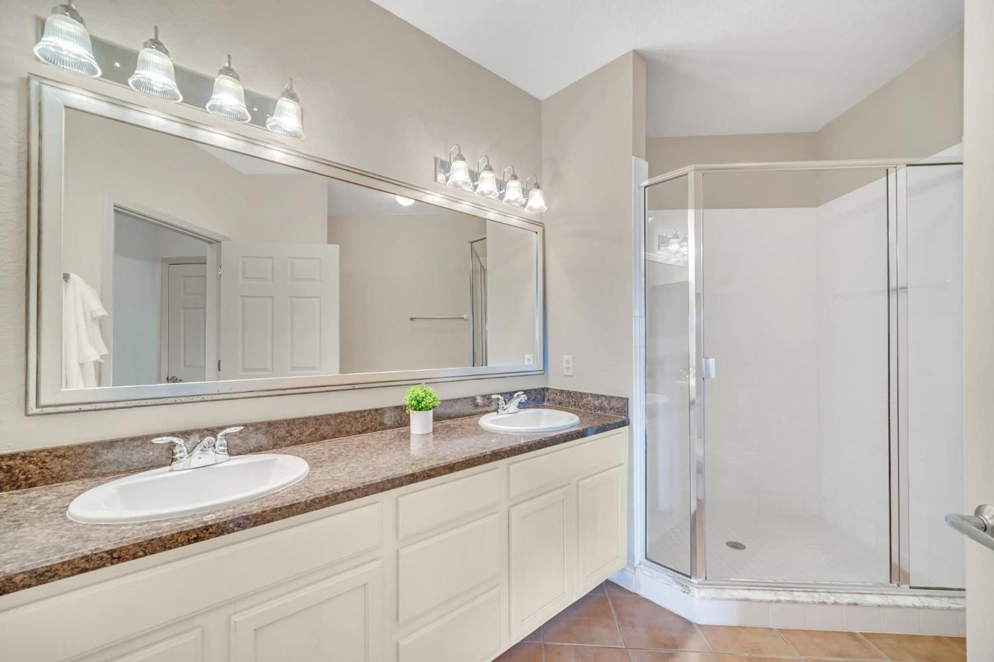 Spacious 2Br Condo W Pool & Hot Tub Near Disney Орландо Екстер'єр фото