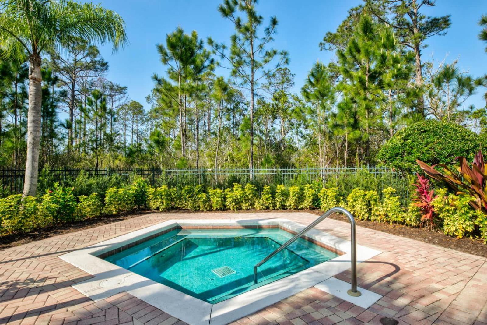 Spacious 2Br Condo W Pool & Hot Tub Near Disney Орландо Екстер'єр фото
