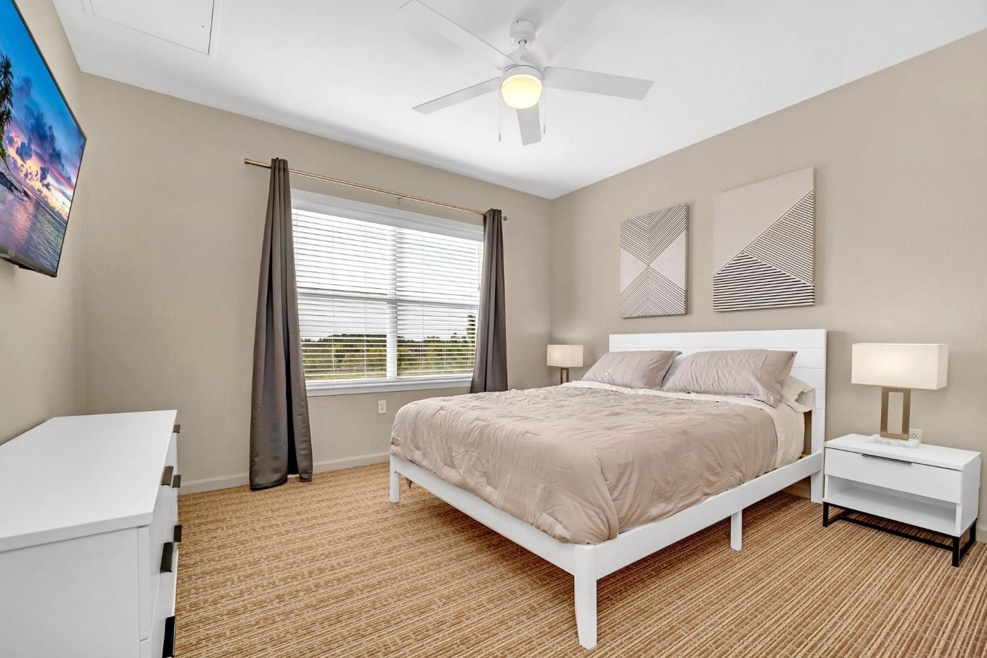 Spacious 2Br Condo W Pool & Hot Tub Near Disney Орландо Екстер'єр фото