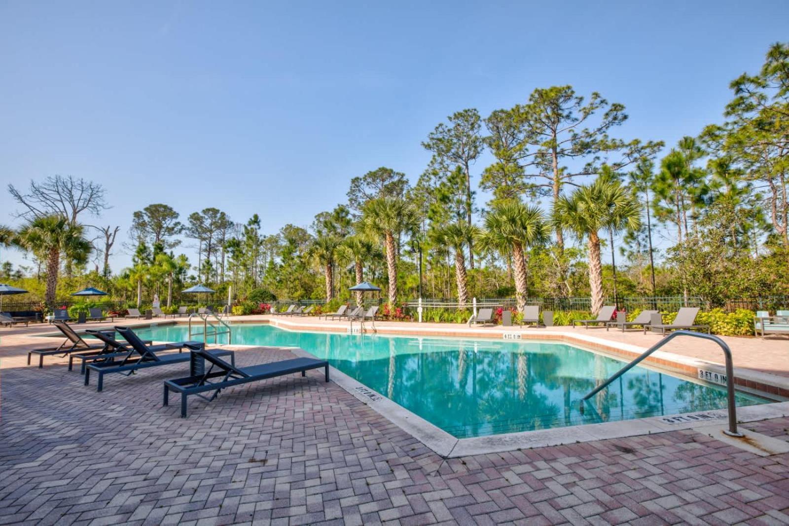 Spacious 2Br Condo W Pool & Hot Tub Near Disney Орландо Екстер'єр фото