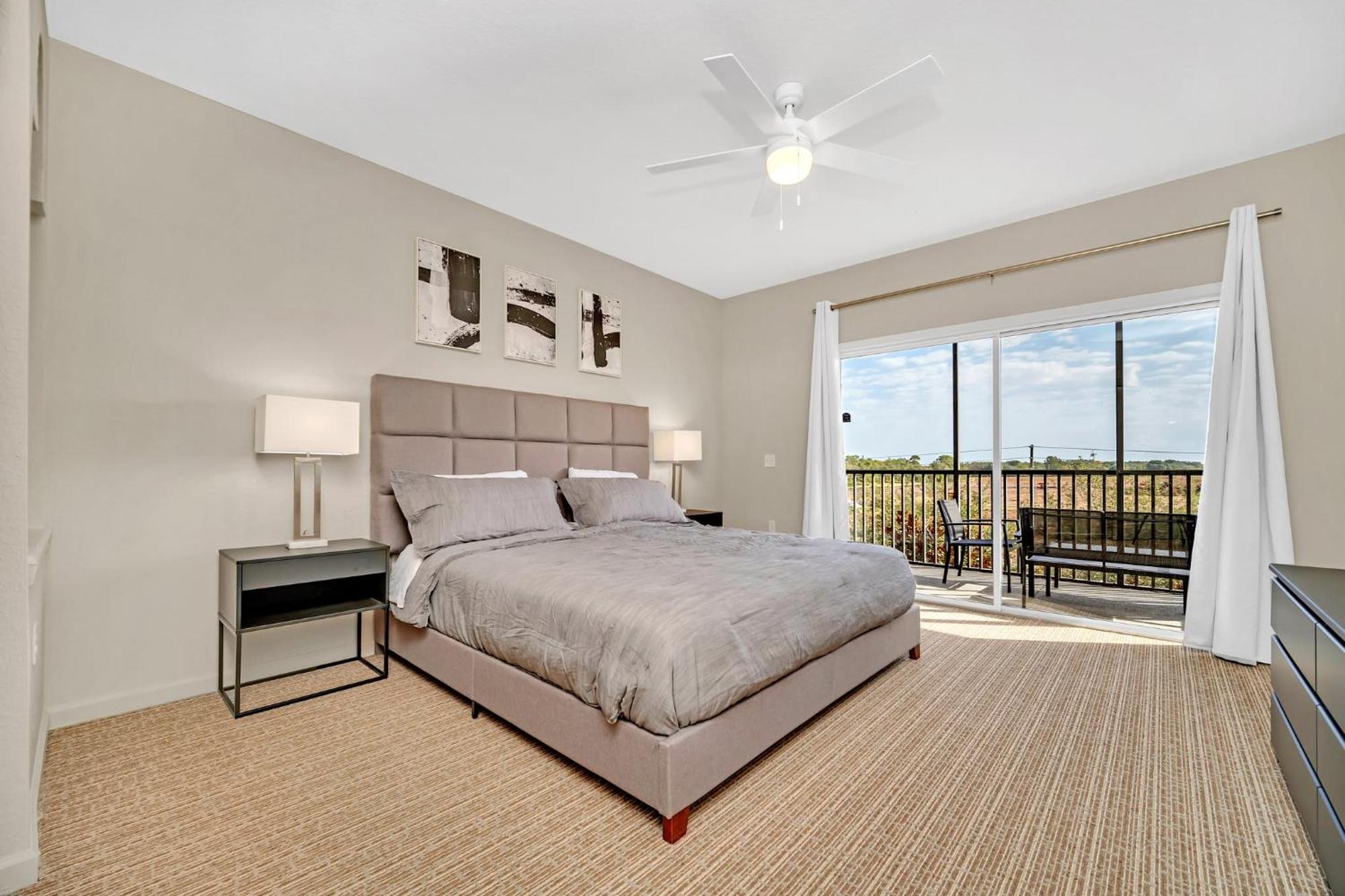 Spacious 2Br Condo W Pool & Hot Tub Near Disney Орландо Екстер'єр фото