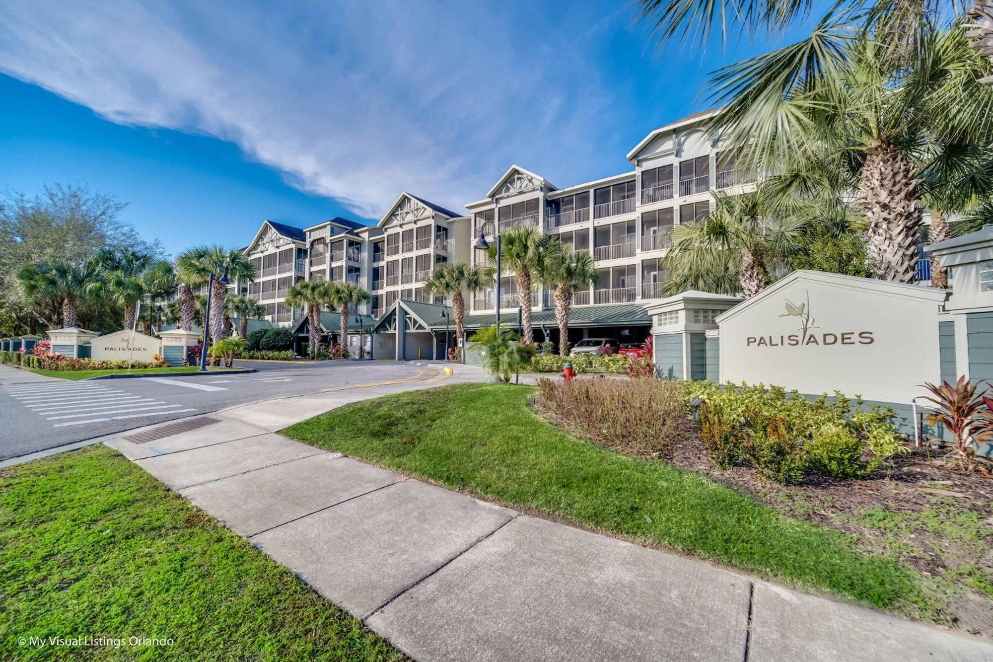Spacious 2Br Condo W Pool & Hot Tub Near Disney Орландо Екстер'єр фото